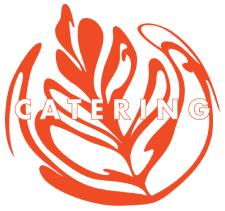 Coffee bar catering