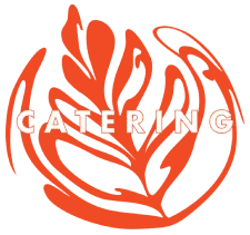 Coffee bar catering